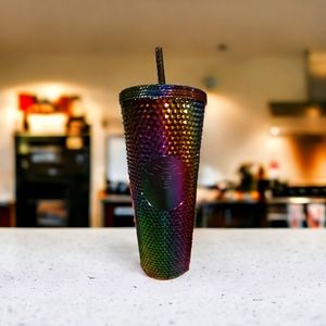 Starbucks tumbler